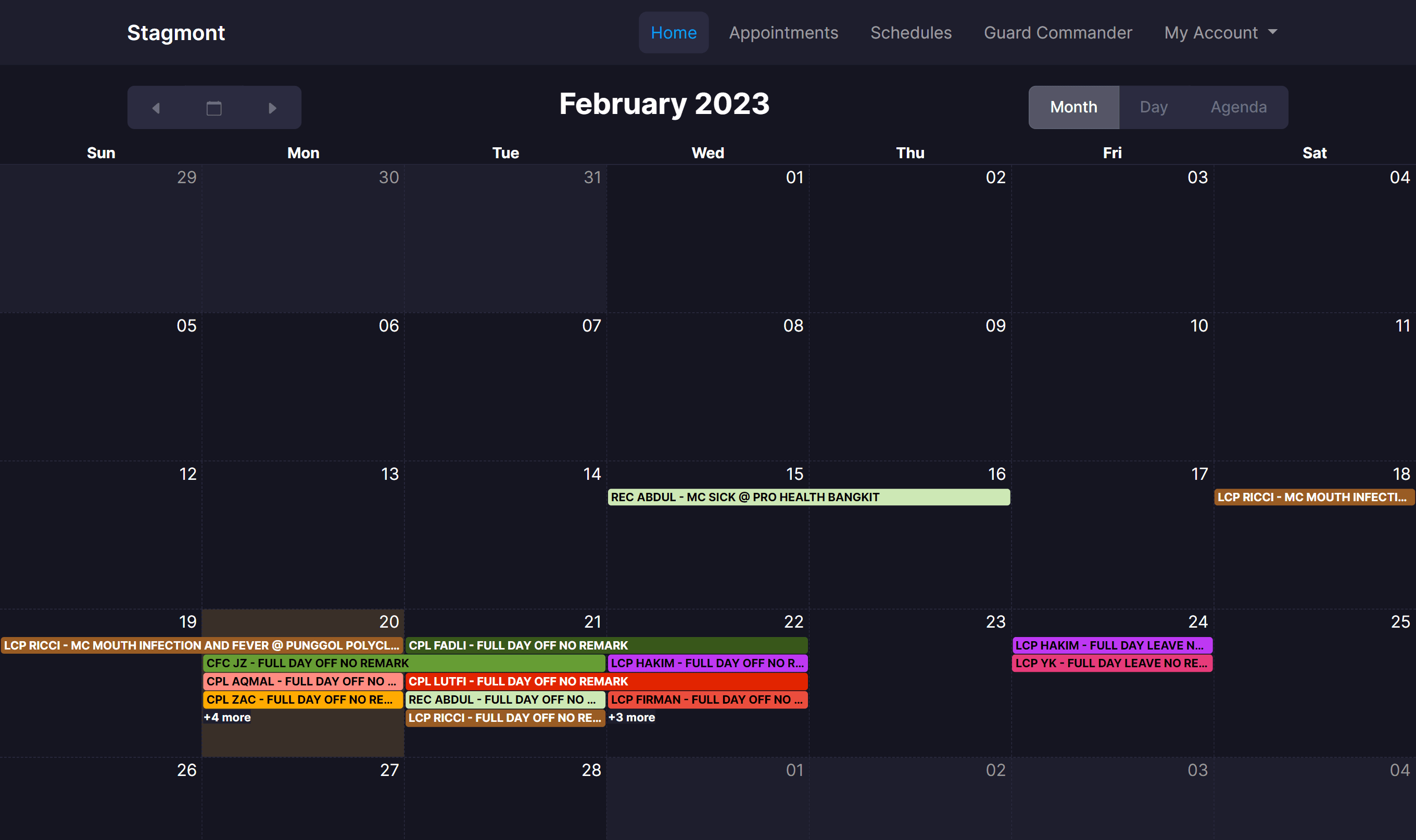 SGR 2 screenshot